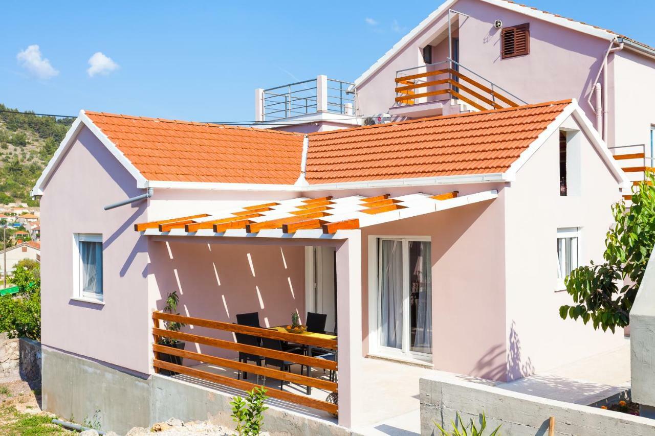 Apartment Adriana Vela Luka Exterior foto